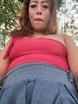 roxyrougee live sex cam