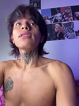 bellamy_095 live sex cam