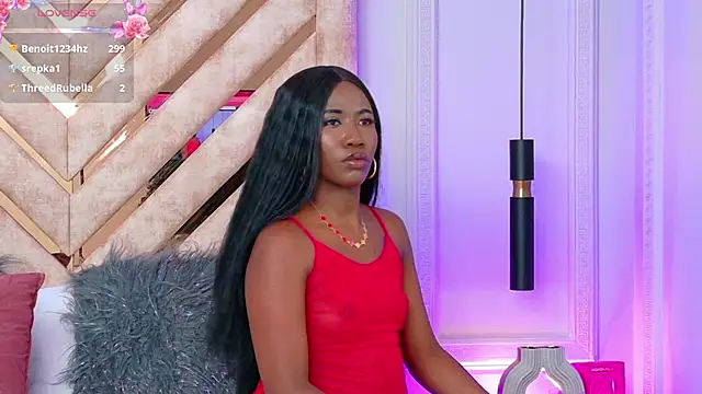 Rossie-Cameron live sex cam