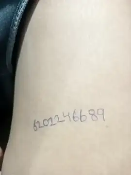 swetakumari003's cam snapshot