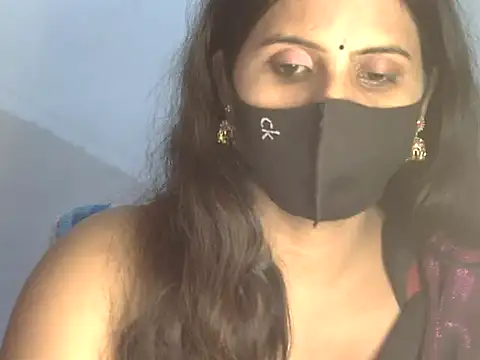 Lovely_Prisha's cam snapshot