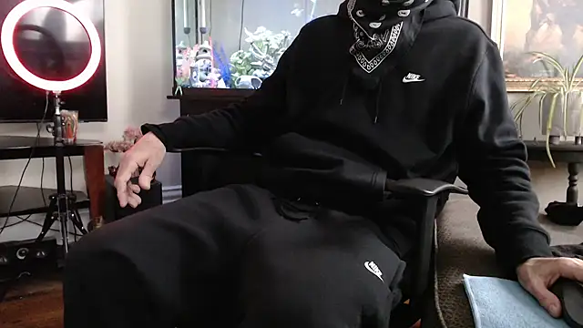 EspanolVato live sex cam