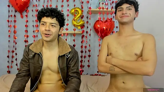 Eliotkinky live sex cam