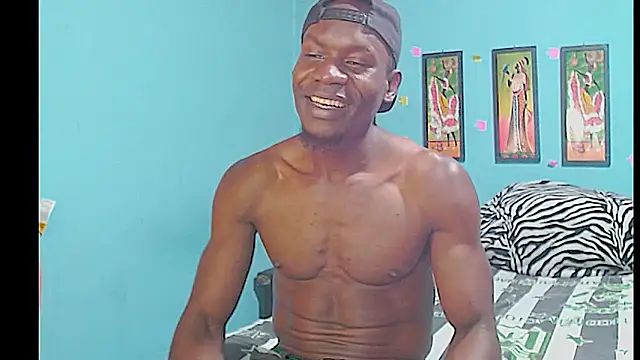 miltonjjakee live sex cam