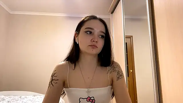 PiecingMap's cam snapshot