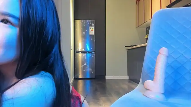 sun_hee's cam snapshot