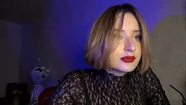 DeliciaBagnoli's cam snapshot