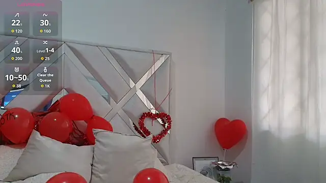 Ariana_Castillo__'s cam snapshot