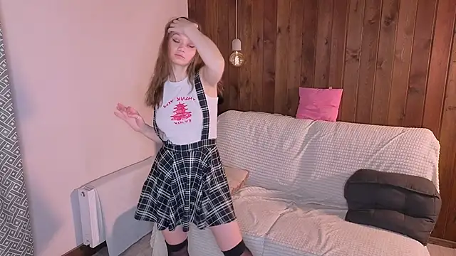 HolliBillig's cam snapshot