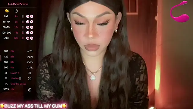 madam_agnes1 live sex cam