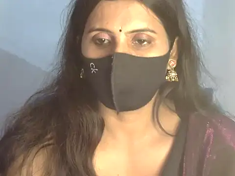 Lovely_Prisha's cam snapshot