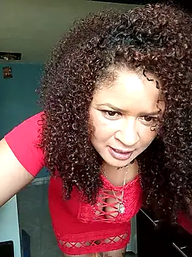 NenisJessicaOchoa live sex cam