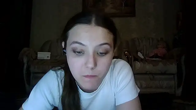 YuniNeko's cam snapshot