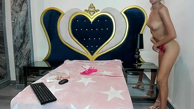 LinaSalazar's cam snapshot