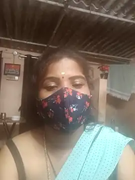 Madhusri_Tamil_Telugu's cam snapshot