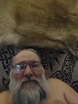 SexySantaC live sex cam