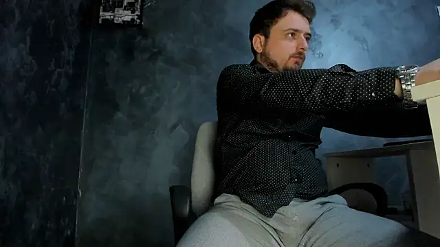 Master_Mark_Wayne live sex cam