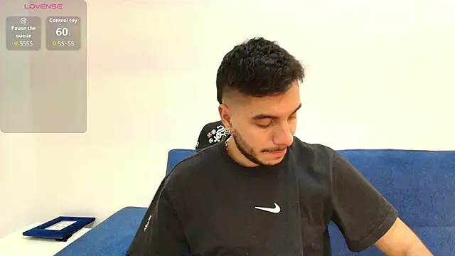 Amadeo_Wild live sex cam