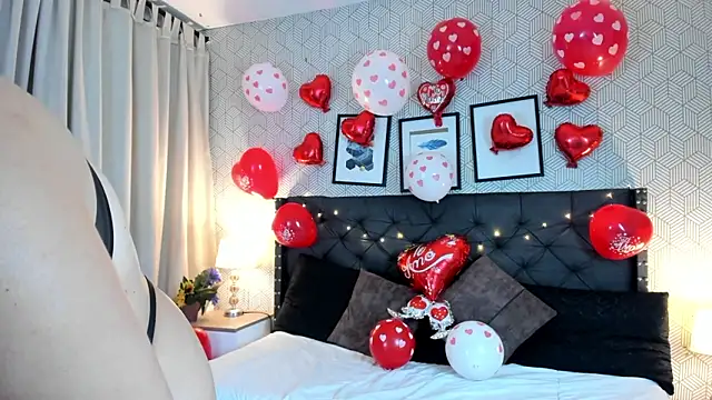 sophie__blare's cam snapshot