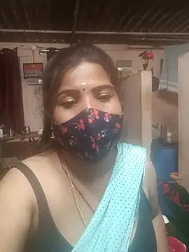 Madhusri_Tamil_Telugu's cam snapshot