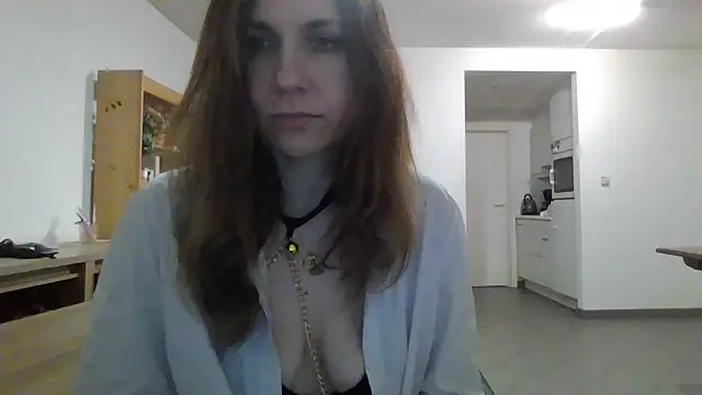 JasmineGlamour's cam snapshot