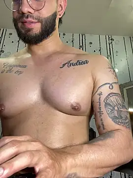 King_Draven3 live sex cam