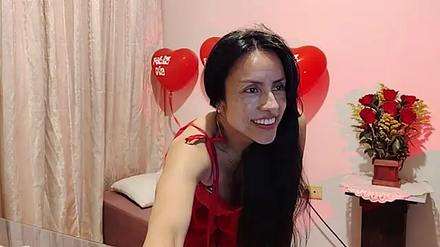 Bella_Exhibition's cam snapshot