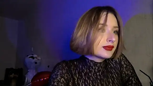 DeliciaBagnoli's cam snapshot