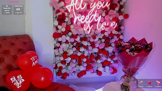 Belliinda_21's cam snapshot