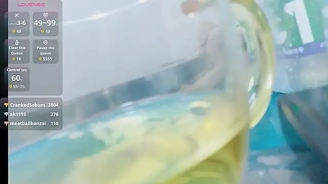 Txm123321's cam snapshot