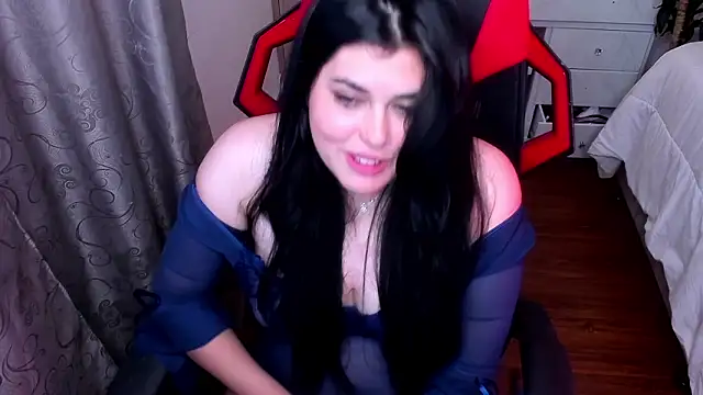 Nannicutee's cam snapshot