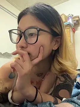 abella1116's cam snapshot