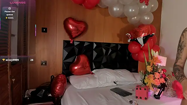 Wendy_Marchall's cam snapshot