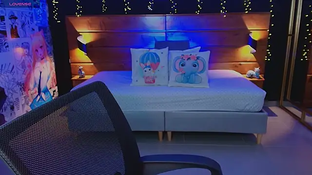 hanna_kimura's cam snapshot