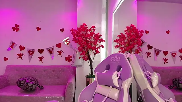 Anie_johnson's cam snapshot