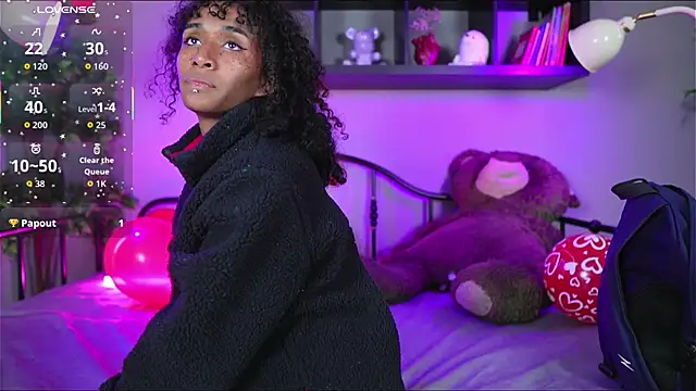 lynx_sun's cam snapshot