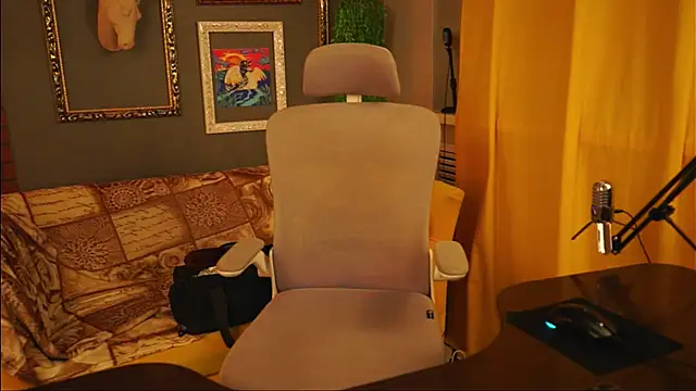 ElinVale's cam snapshot