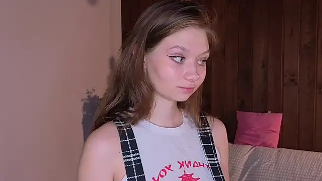 HolliBillig's cam snapshot