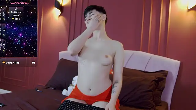 ravenryx's cam snapshot