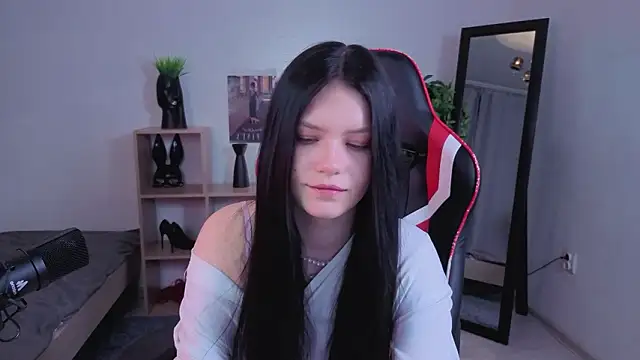 Maria_trend's cam snapshot