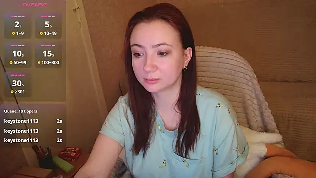 Micky_Wood's cam snapshot