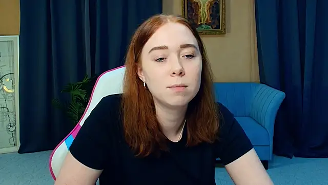 AddieOsler's cam snapshot