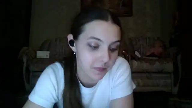 YuniNeko's cam snapshot