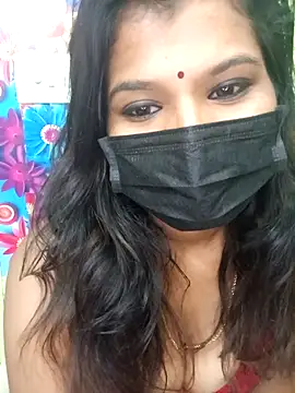 Premalatha_28's cam snapshot