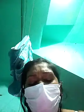 rinkisaha's cam snapshot