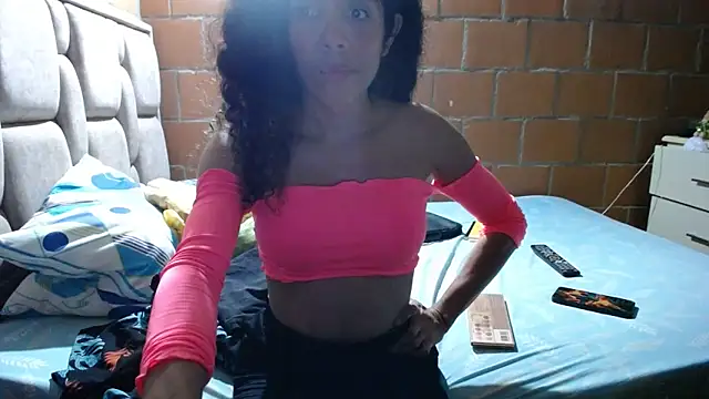 Nadia_Monroe live sex cam