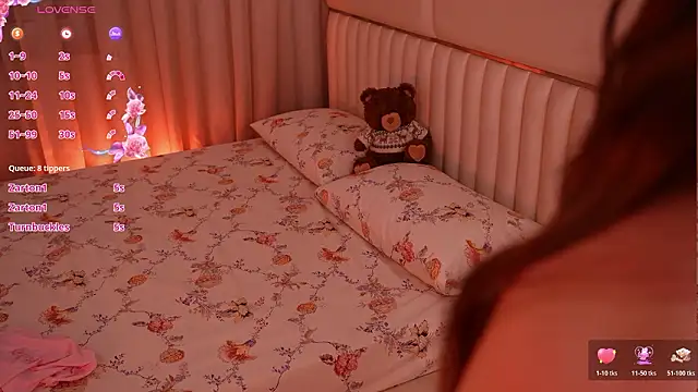 LiaGotti's cam snapshot