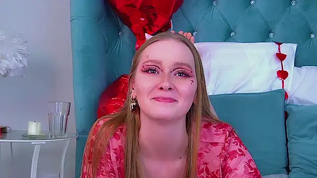 AgataFoxley's cam snapshot