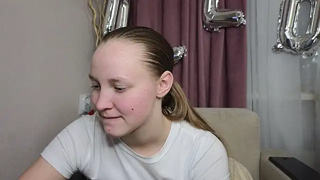 BibiStapler's cam snapshot