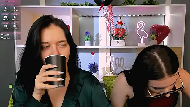 alia_skay's cam snapshot